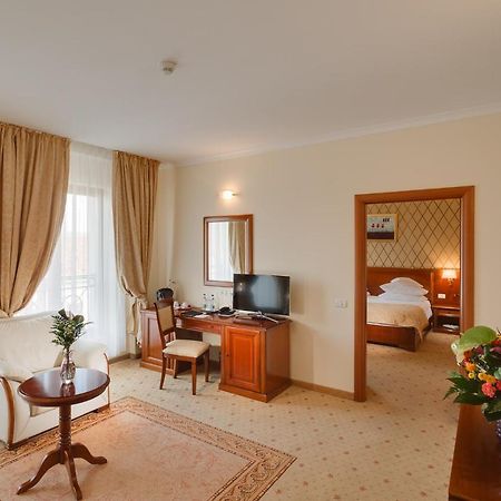 Hotel Opera Plaza Cluj-Napoca Extérieur photo