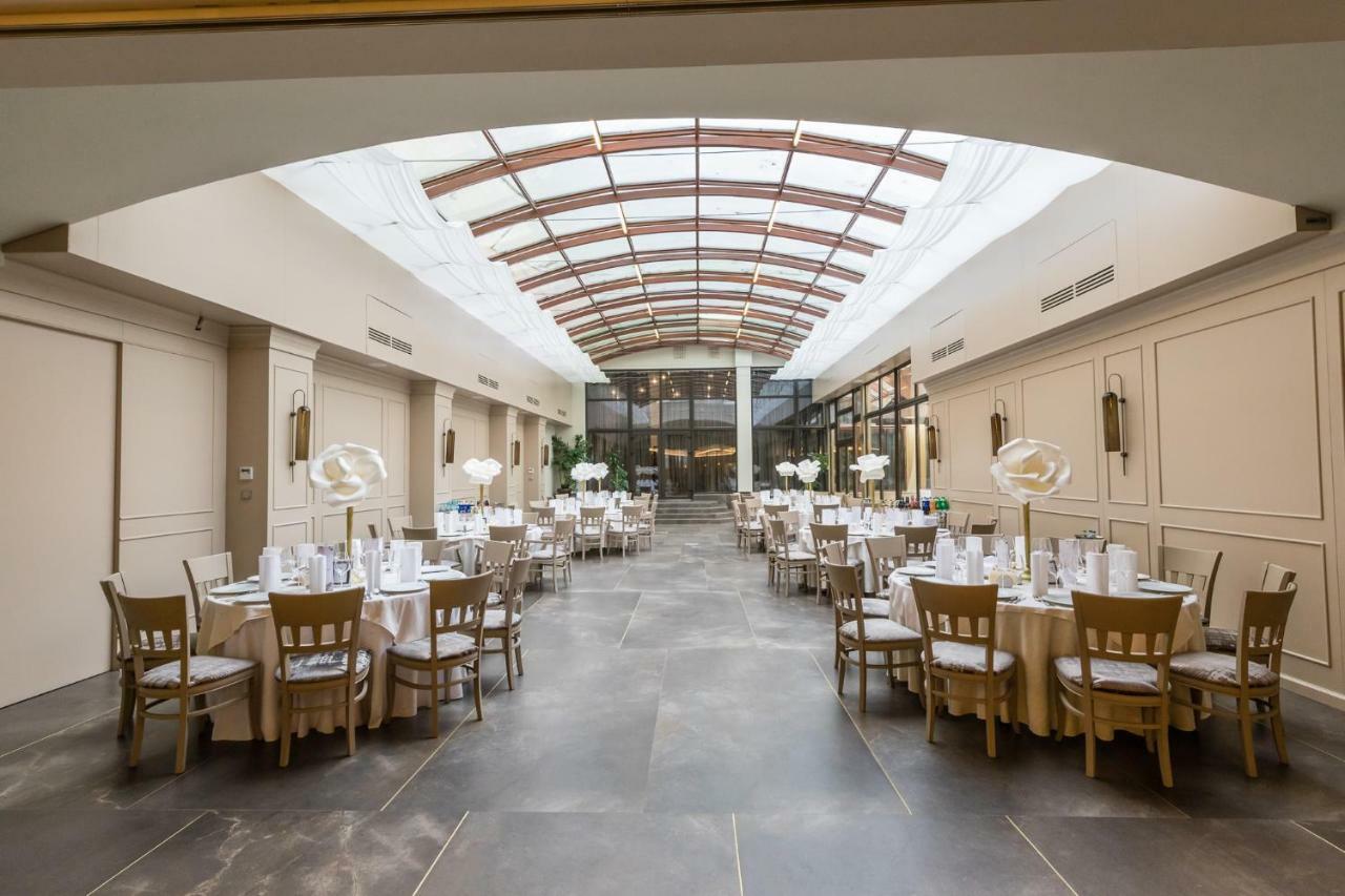 Hotel Opera Plaza Cluj-Napoca Extérieur photo