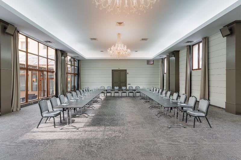 Hotel Opera Plaza Cluj-Napoca Extérieur photo